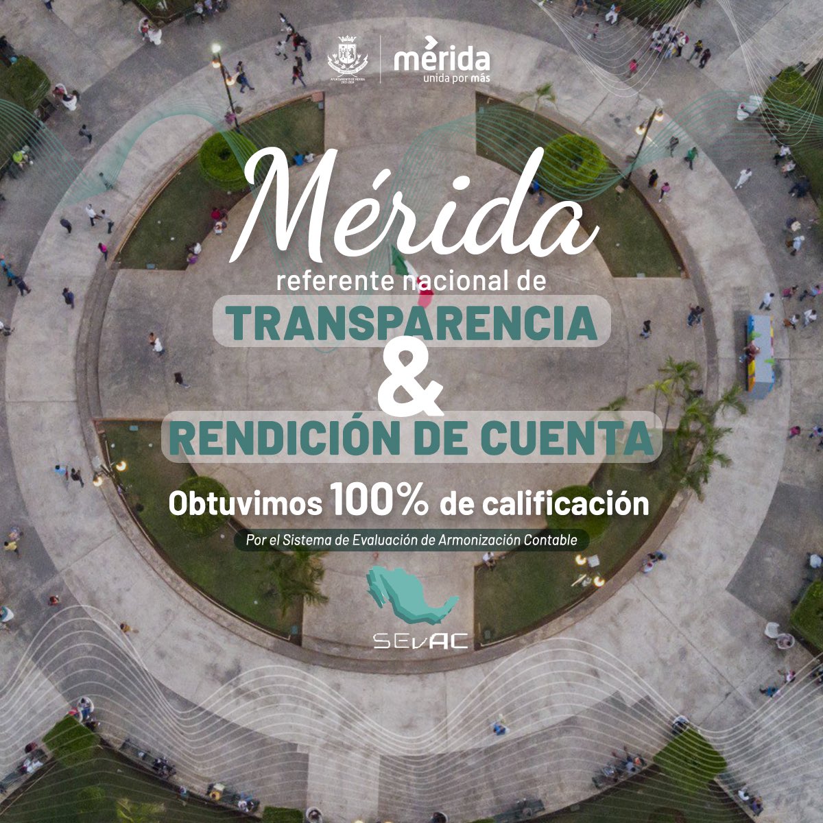 Renán Barrera tweet media
