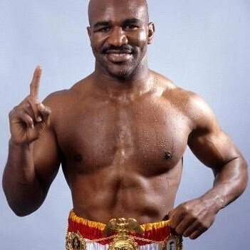 Aiy_fight's tweet photo. #onthisday in 1960 heavyweight Legend Evander Holyfield (@holyfield)  was born.

Holyfield grew up in Atlanda, Georgia were he started boxing at the age of 7 and would win numerous tournaments. He would later represent his country at the 1984 Olympic games and win a bronze medal https://t.co/cxEH321ygn