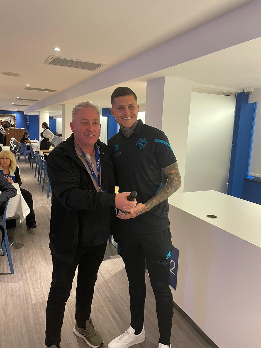 QPR Corporate tweet media