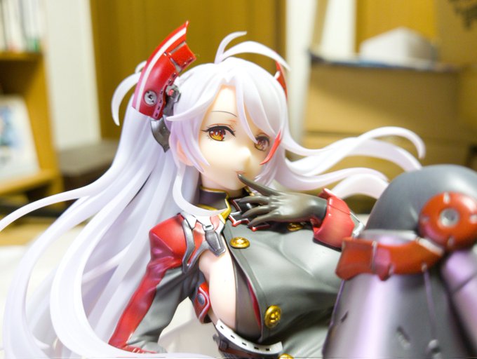 ALTERのオイゲン再販らしいので、欲しい人は迷わず買っとけばいいと思うよ 