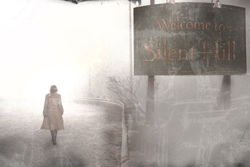 Segundo filme de Silent Hill está parado - NerdBunker