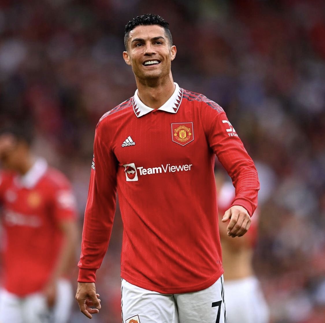 khalilogyigo's tweet photo. Ronaldo est l'histoire du football et n'accepte pas le manque de respect, tu resteras toujours dans mon cœur Ronaldo❤ https://t.co/AwnuuKrkEF