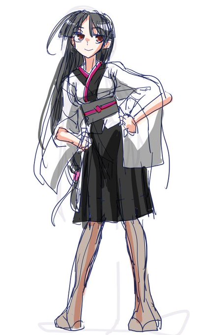 ウチの雰囲気にこなれてきた祥鳳さん 