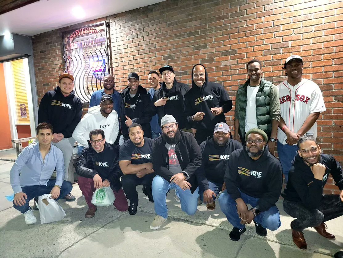 HOPE is back at it again for our first *FREE* Breaking Bread dinner for the Fall '22 Semester. Tomorrow, October 20th 2022 @ 6:30PM, we'll be at <a href="/TawakalHCafe/">TawakalHalalCafe</a> in East Boston (389 Maverick St, Boston, MA 02128). Come join us for some great Somali food! #HOPE #BHCC #BREAKINGBREAD