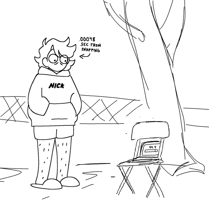 POV: you are my neighbors watching me trying to upload a silly video on twitter dot com 