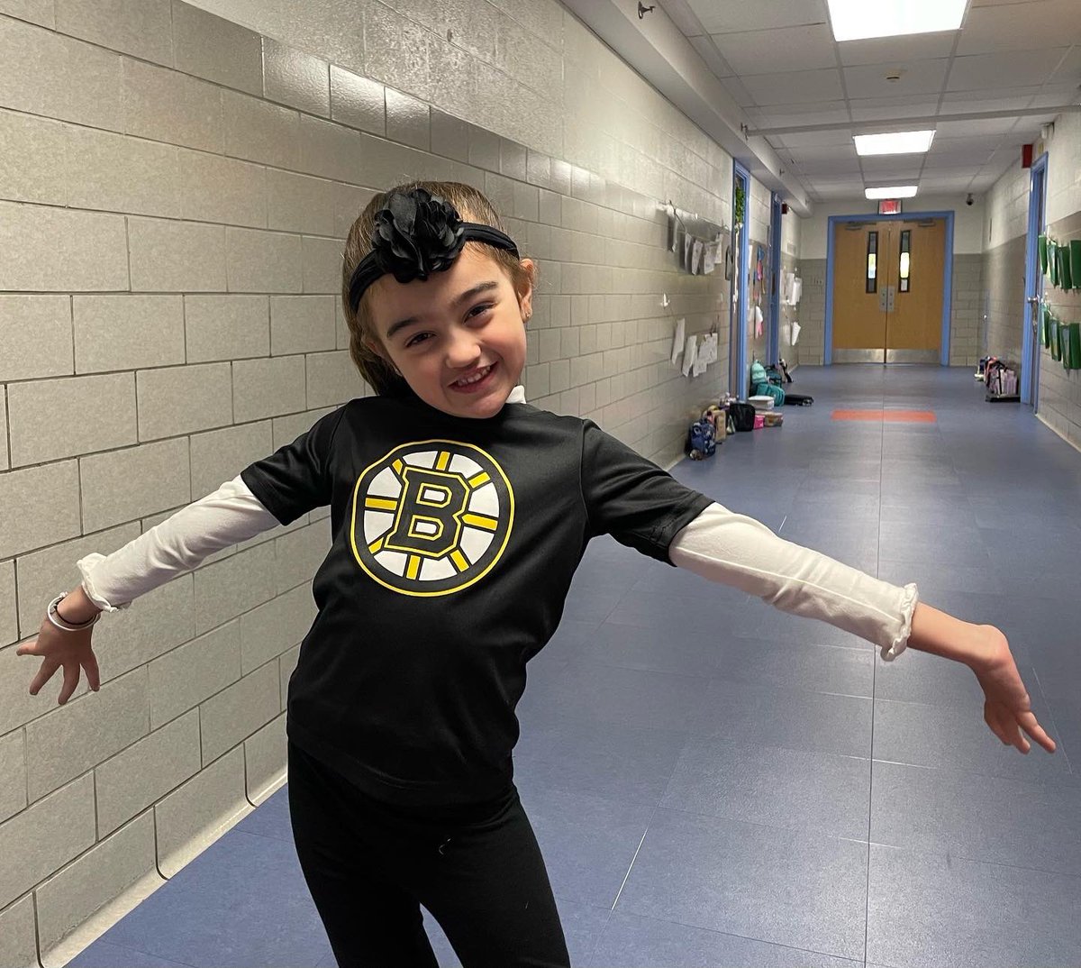 MercymountCDS's tweet image. Spirit Week continues on with Sports Day!