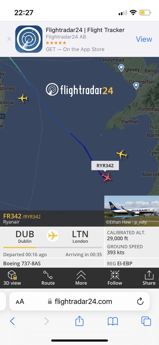 ClionaNicD's tweet photo. @Ryanair you ok hun? https://t.co/fbIJZSMHmX