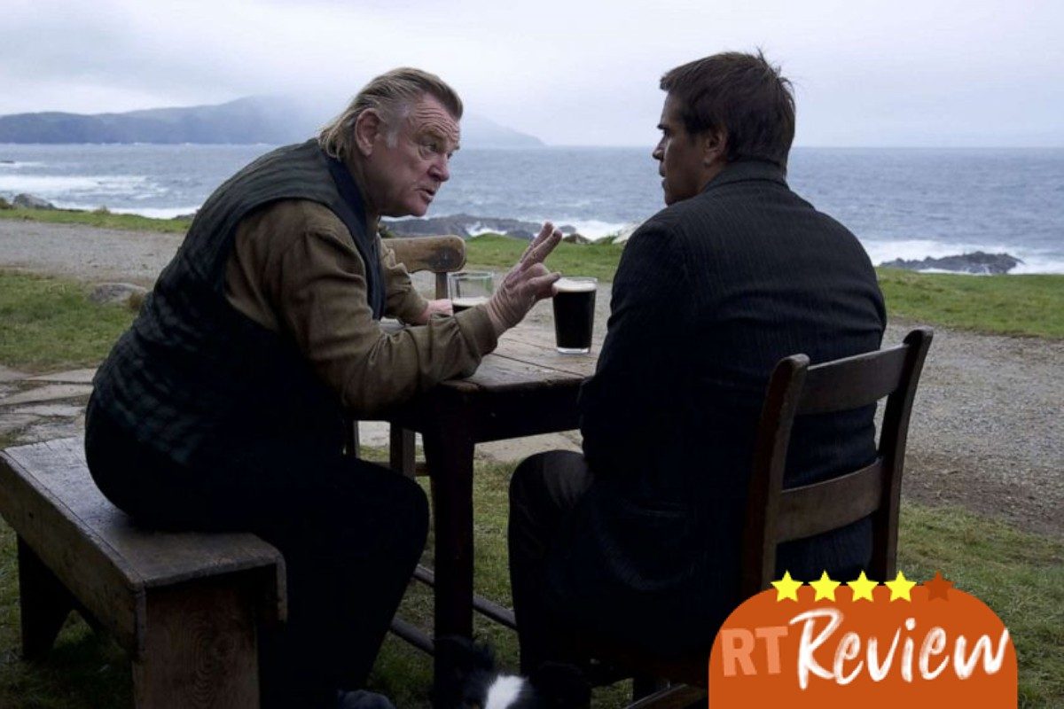 RadioTimes's tweet image. #TheBansheesOfInisherin review: Martin McDonagh’s most mature film yet

radiotimes.com/movies/banshee…