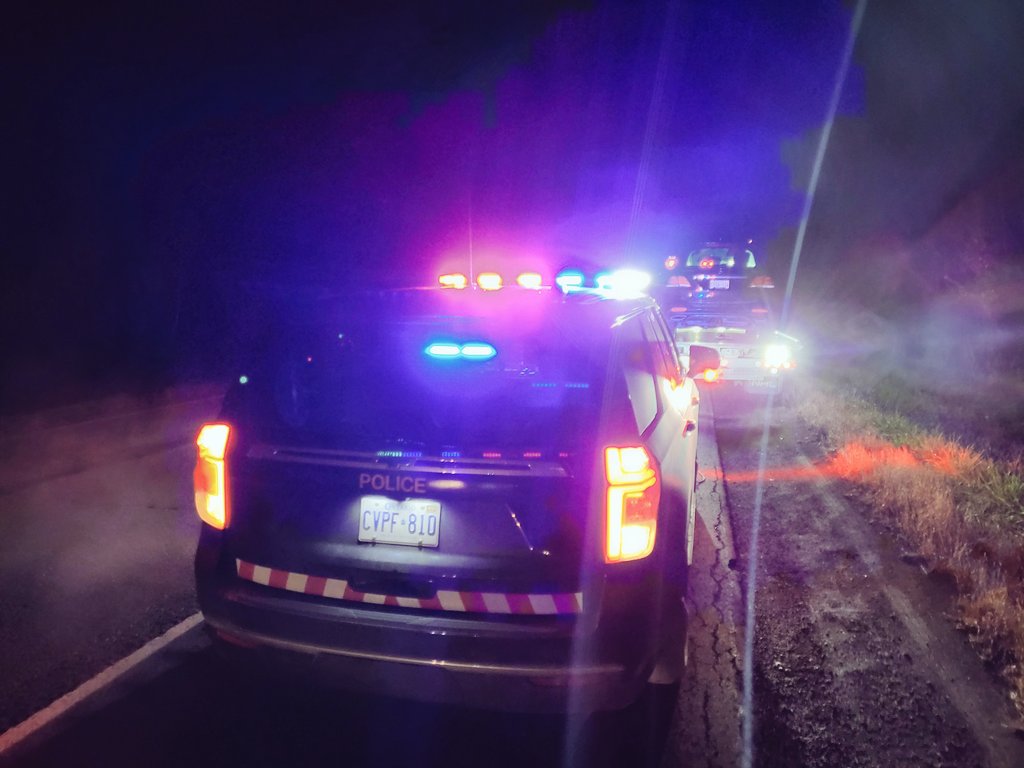 OPP East Region on Twitter "Russell County OPP stopped this driver