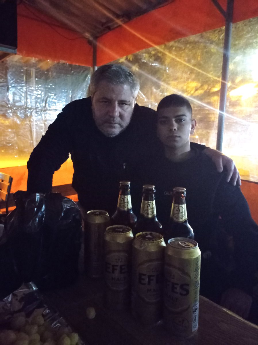 Hayat bi nefes çek bi Efes