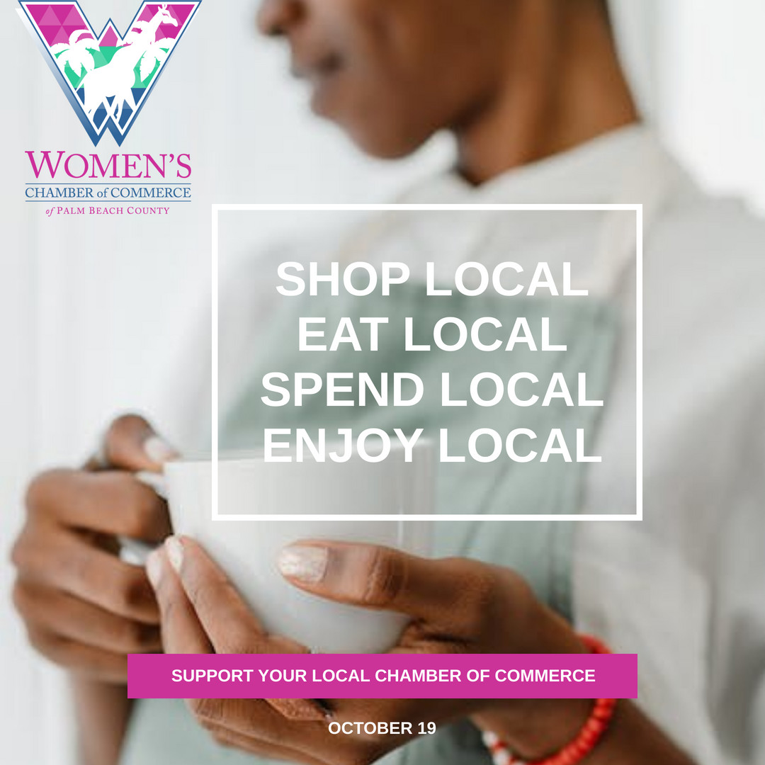 Today is #SupportYourLocalChamberOfCommerce Day!  We are proud of ALL #local!
📢✨Members...I bet you haven't taken advantage of this benefit of membership... jo.my/mmbr-promos