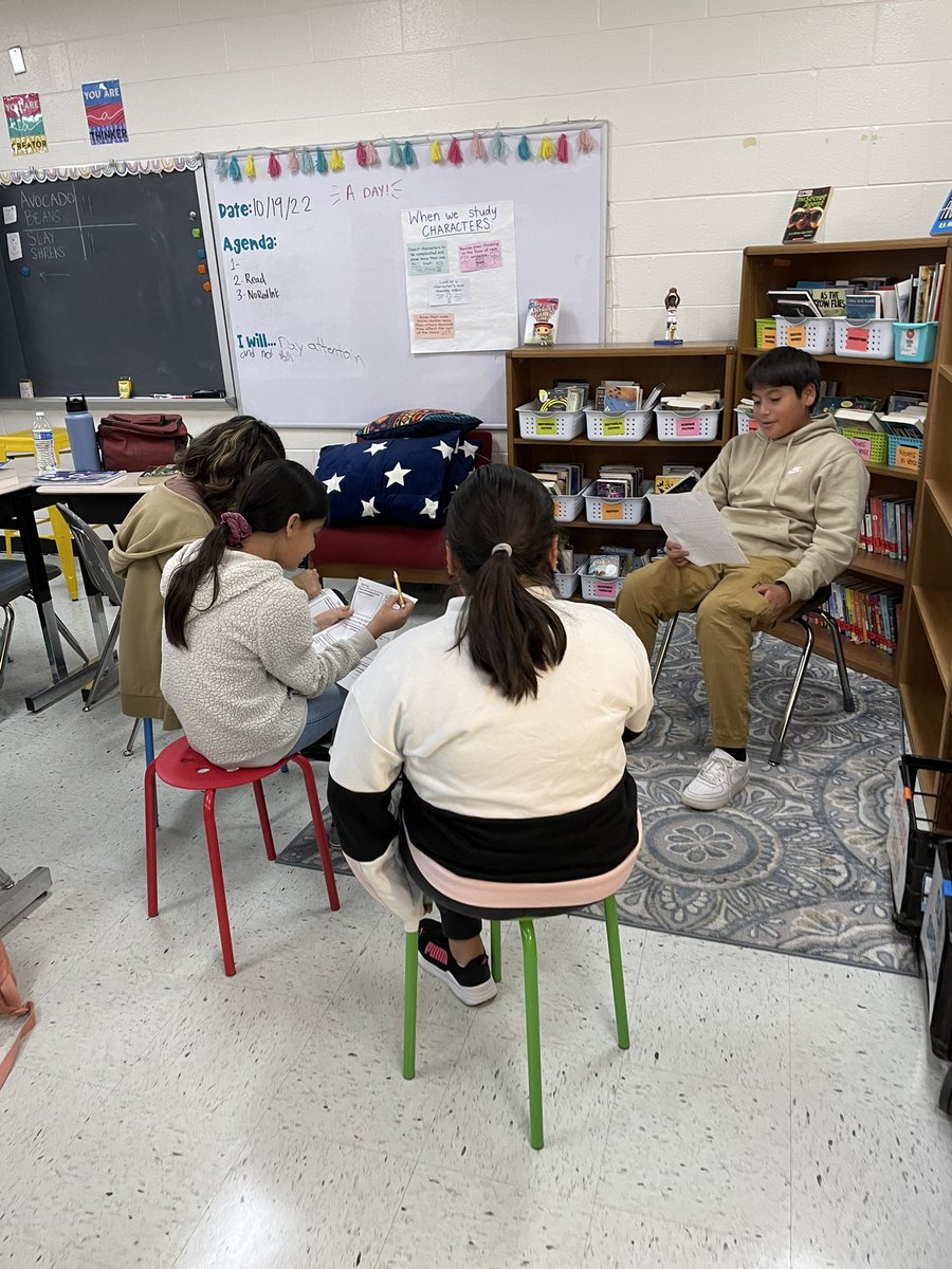 Rachael Gamble tweet media