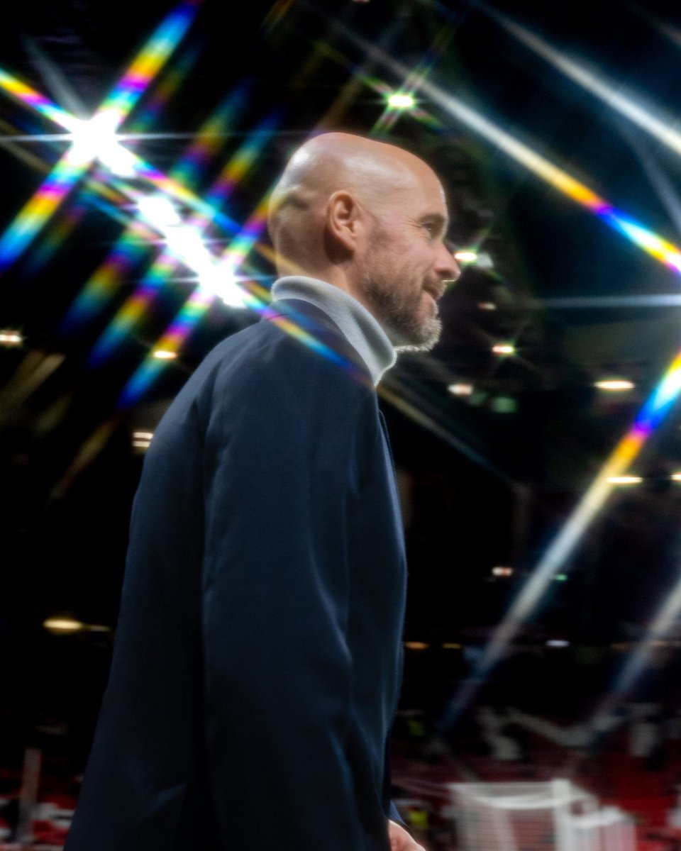 Premier League (@premierleague) on Twitter photo Ten Hag Ball.
🎯 28 shots is the most by any team this season
✨ Fernandes made nine chances, the most by one player in a #PL match since Sep 2021
🔢 1.53 expected goals compared to Spurs' 0.48
💫 222 final third passes against 114
#MUNTOT | <a href="/ManUtd/">Manchester United</a> Ten Hag Ball.
🎯 28 shots is the most by any team this season
✨ Fernandes made nine chances, the most by one player in a #PL match since Sep 2021
🔢 1.53 expected goals compared to Spurs' 0.48
💫 222 final third passes against 114
#MUNTOT | <a href="/ManUtd/">Manchester United</a>