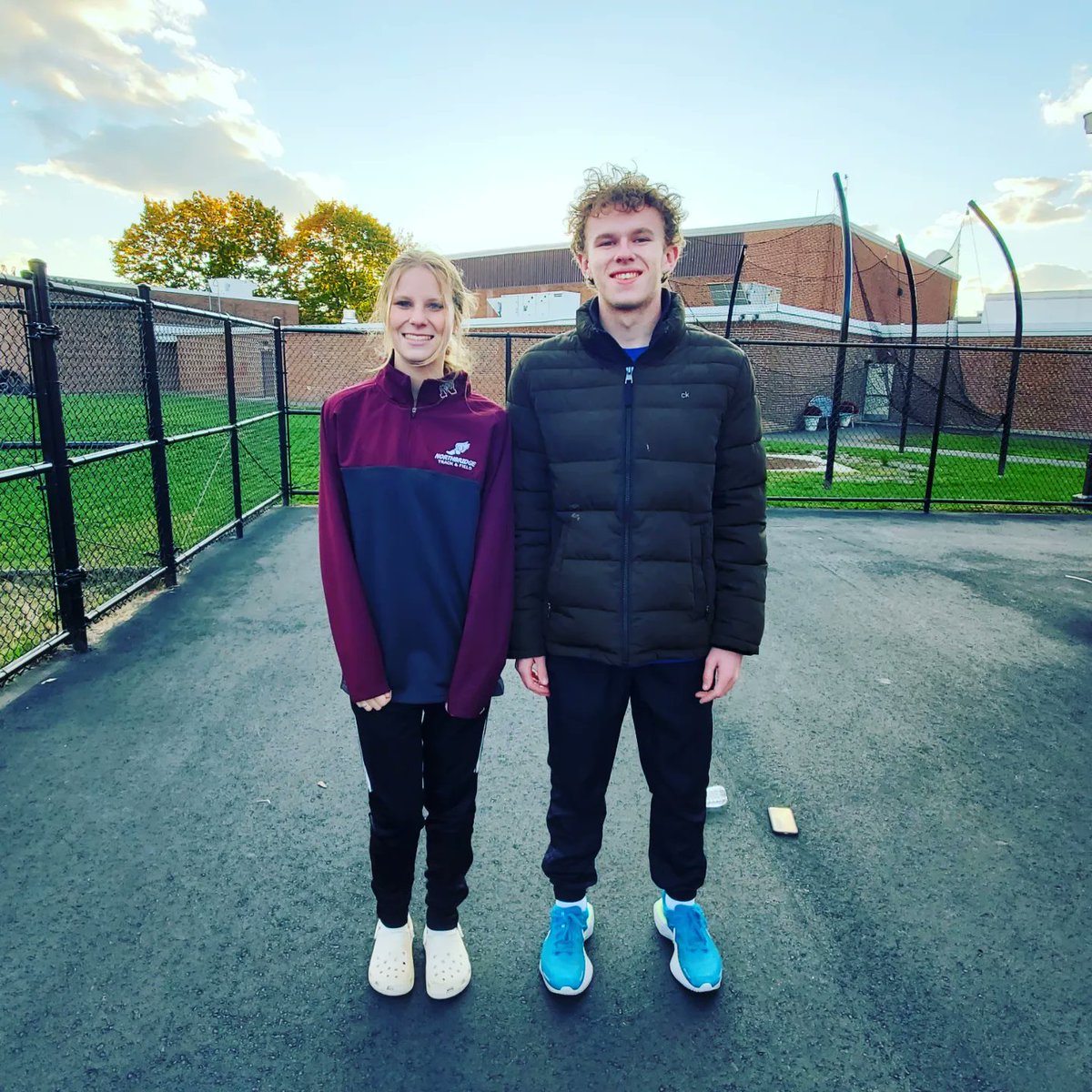 NorthbridgeMAXC's tweet photo. Individual wins for Danielle and Marcus! https://t.co/1HaCI0QdQX