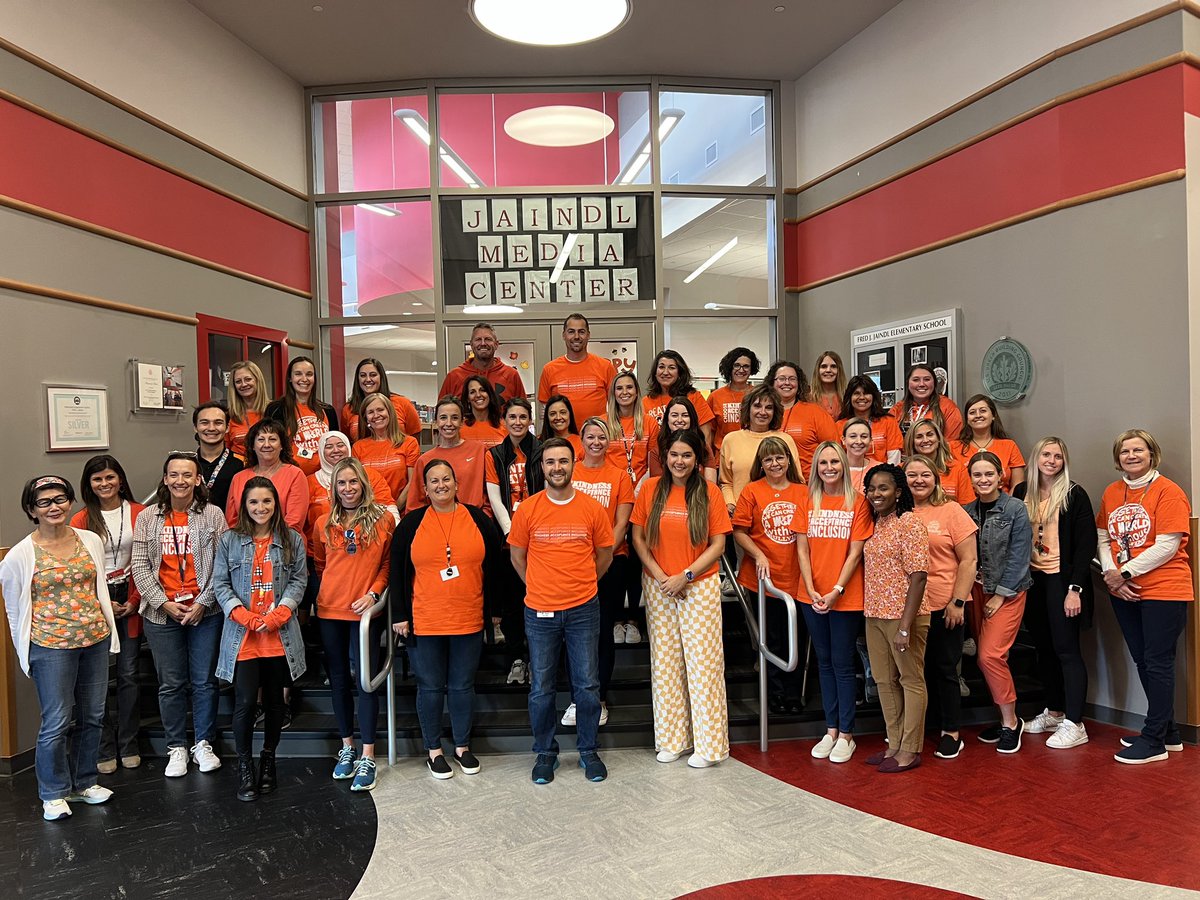 ja_champs's tweet image. Unity Day 10/19/22 #parklandpride #grandchamps #UNITYDAY2022