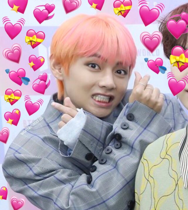 Kim Taehyung Closet 🐆ⓥ ✌️We Purple You TAEHYUNG💜 tweet media