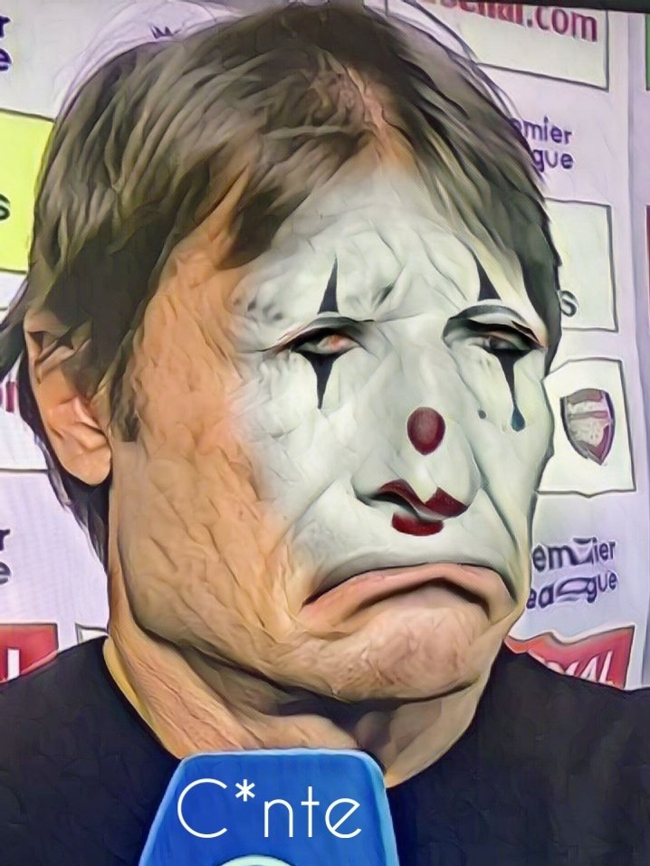 Suzie AFC🔴⚪ tweet media