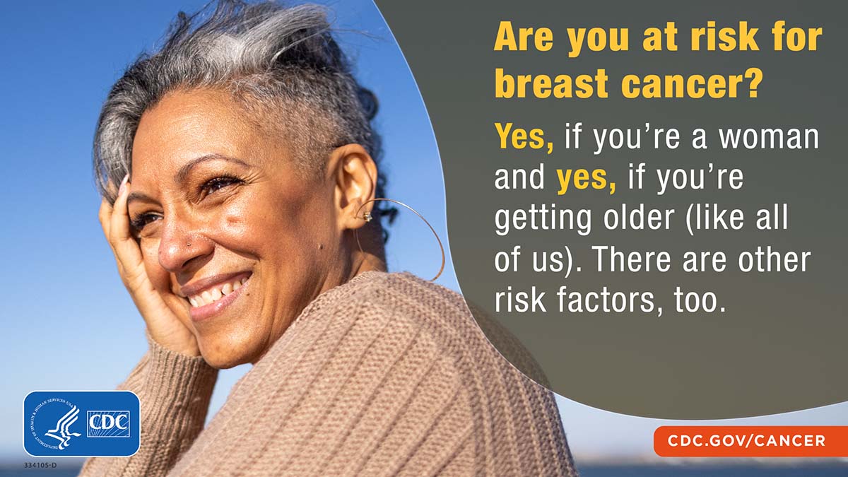 CDC Cancer tweet media