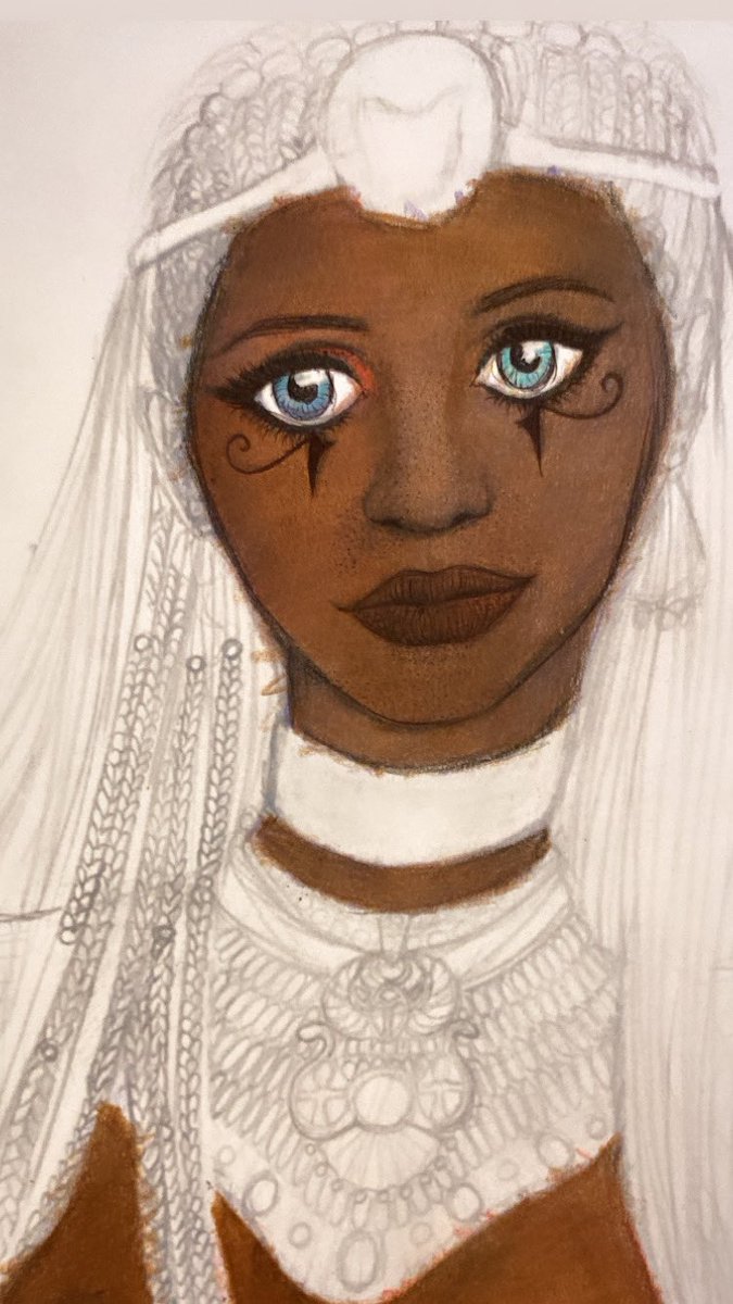 CDH_NFT's tweet photo. ☀️

#cleopatra  #History #art #arthistory #conceptart #nftart #traditionalartist #dolar #Egypt #ancientEgypt https://t.co/ix8Xt31BNS