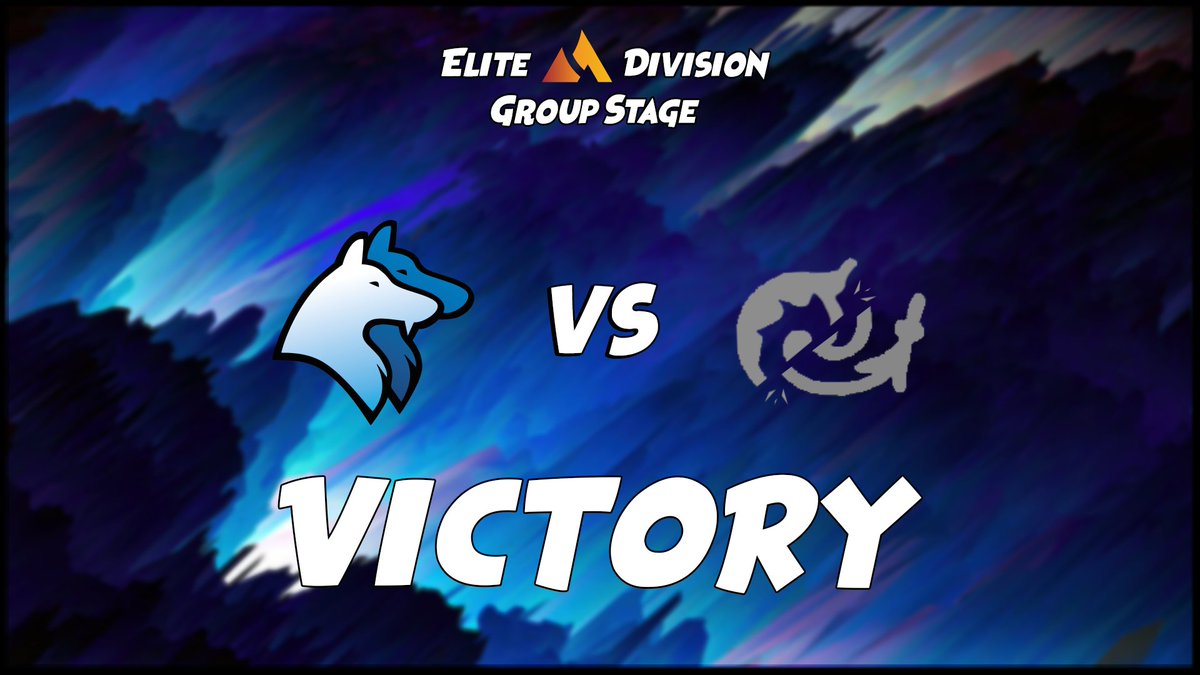 ChZenoESports's tweet photo. Victoire de notre équipe face à @TeamSolidCH  
Un match avec beaucoup d'intensité et d'enjeux, car demain un match nous attend face à @DIVE_EsportsCH pour la place en "PlayOff" de la  @esportsleaguech ! Un énorme GG à tous que le meilleur gagne. 
#YourDreamsAreOurStory #GoZeno https://t.co/Ls5KIqpfKa