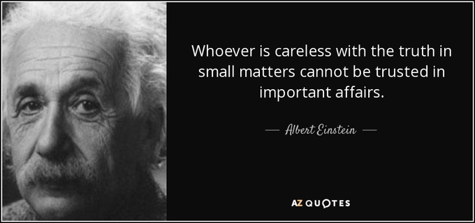 Albert Einstein was a German-born theoretical physicist, widely acknowledged to be one of the greatest and most influential physicists of all time. Einstein is best known for developing the theory of relativity, but he also made important contributions to the development of the theory of quantum mechanics. Wikipedia
Born: March 14, 1879, Ulm, Germany
Died: April 18, 1955, Princeton, New Jersey, United States