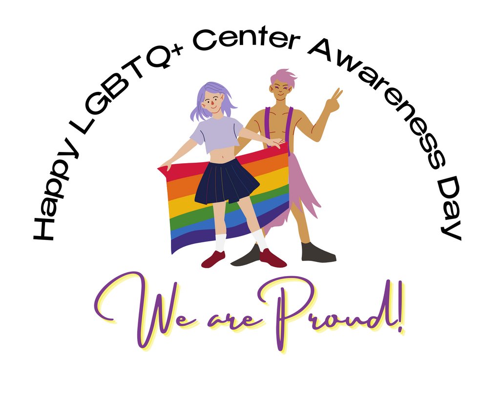 We are proud of central Ohio for continuing to expand options for the LGBT+ community to receive the individualized care they deserve. Informed healthcare access is vital to long-term health!