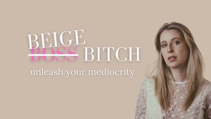Fakefasters's tweet image. Coming up next on @3RRRFM's Fakefasters we're chatting with Emily Carr about her @melbournefringe show 'Beige Bitch'. Unleash Your Mediocrity!