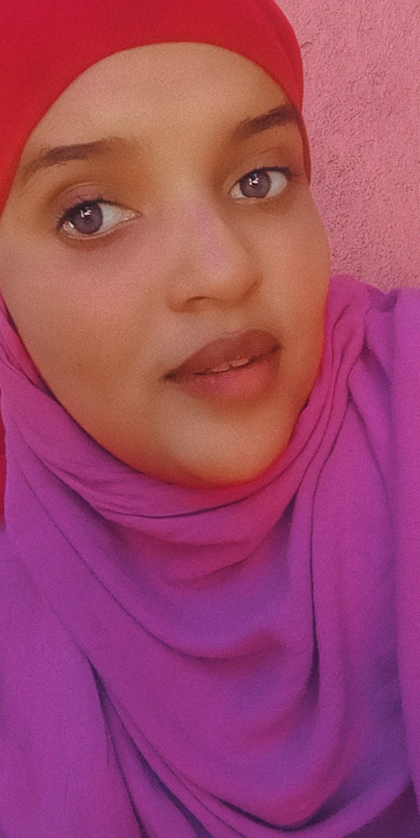 ZalmaIbrahim's tweet photo. https://t.co/HLKESEwaNG