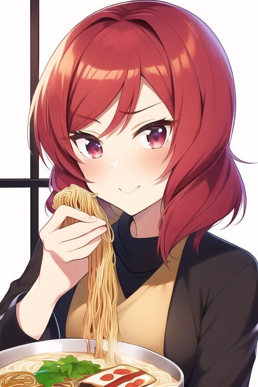 Re: [閒聊] AI吃拉麵系列