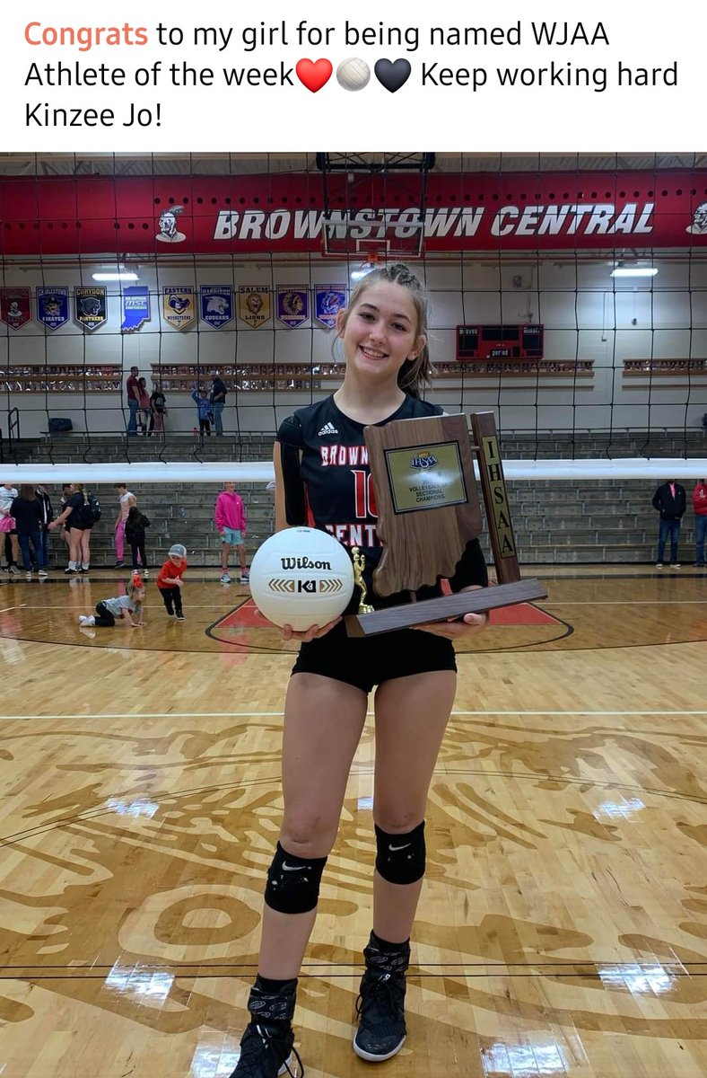LadyBravesVolleyball tweet media