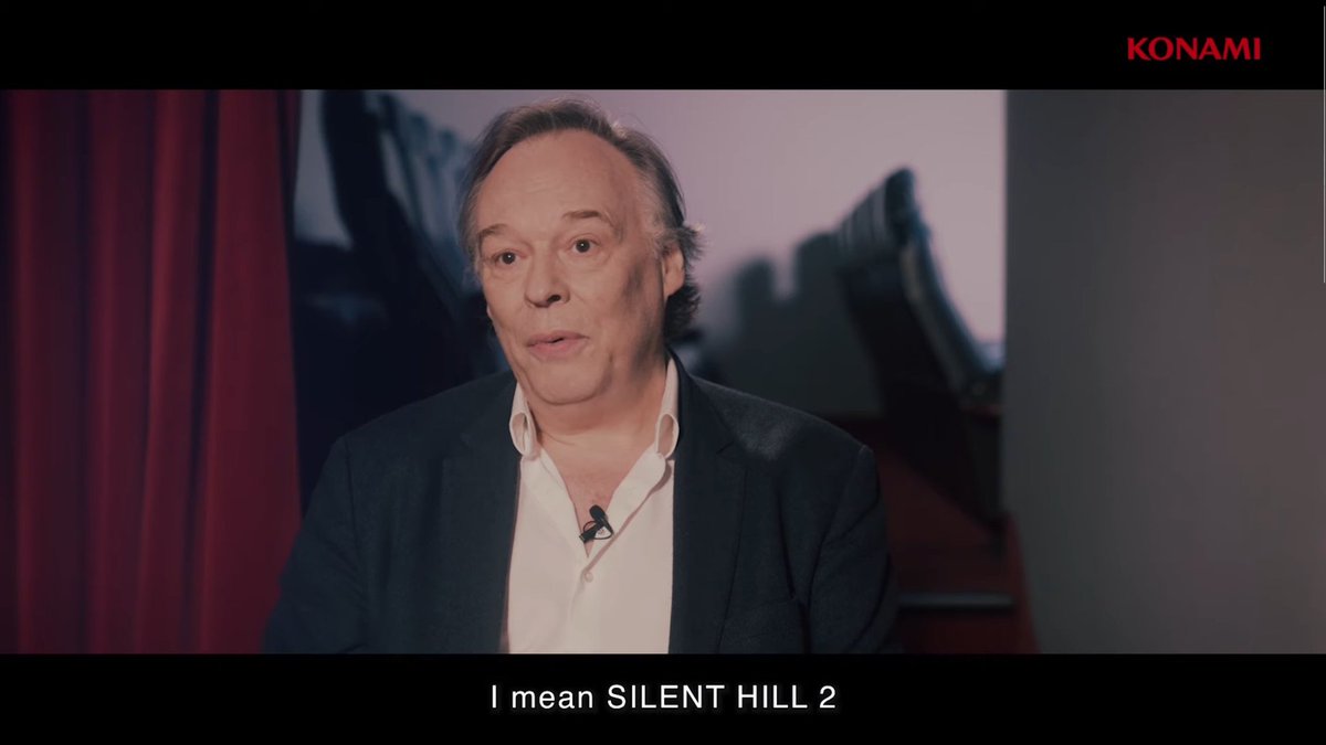 horrorlosers's tweet photo. RETURN TO SILENT HILL está oficialmente en marcha. Christophe Gans, quien estuvo detrás de la primera película del videojuego ha mostrado concept art y story boards revelando que la nueva película adaptará la historia de... #SilenHill2. https://t.co/sVnU0DF1f2