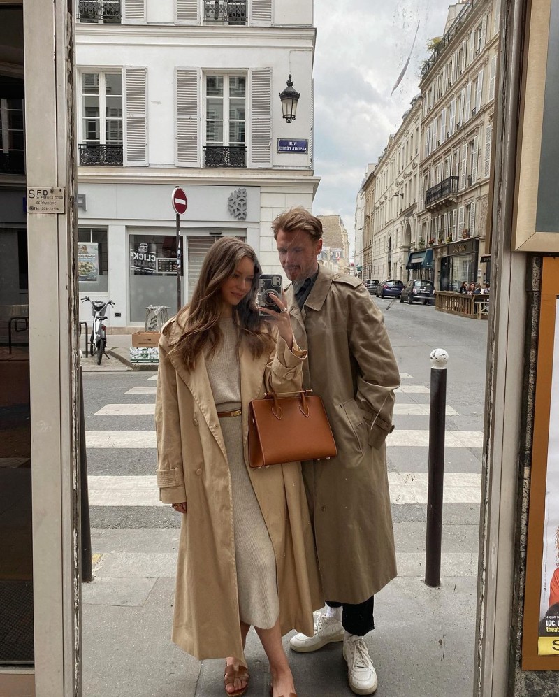 thisisglamorous's tweet photo. From Instagram | Style File: Livia Auer, Part 2 >>> https://t.co/tJlTNbCjHH https://t.co/hX95VF8erd