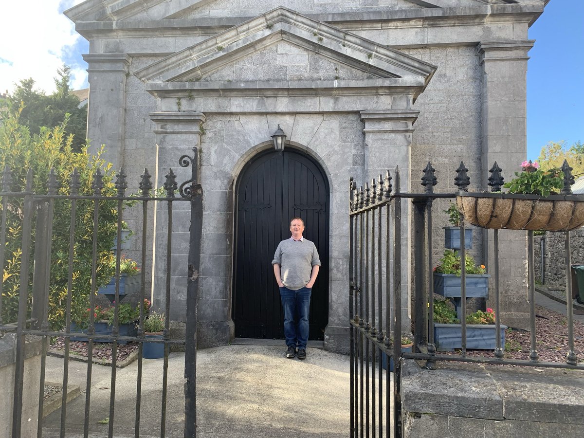 Rick Hill tweet media