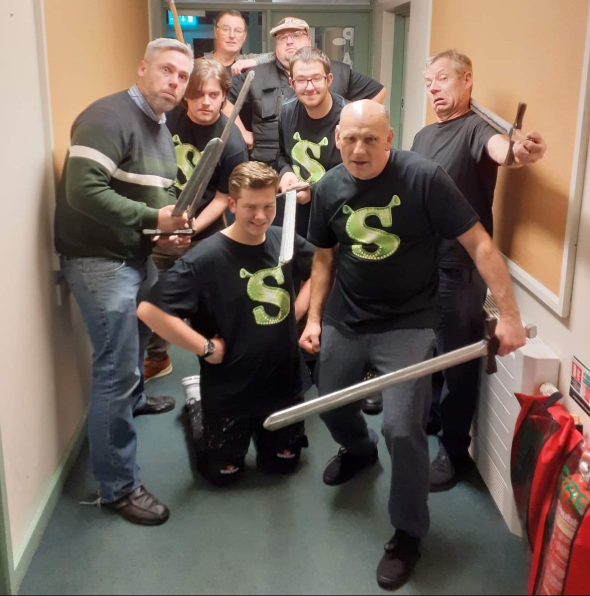 Newtown MTC tweet media