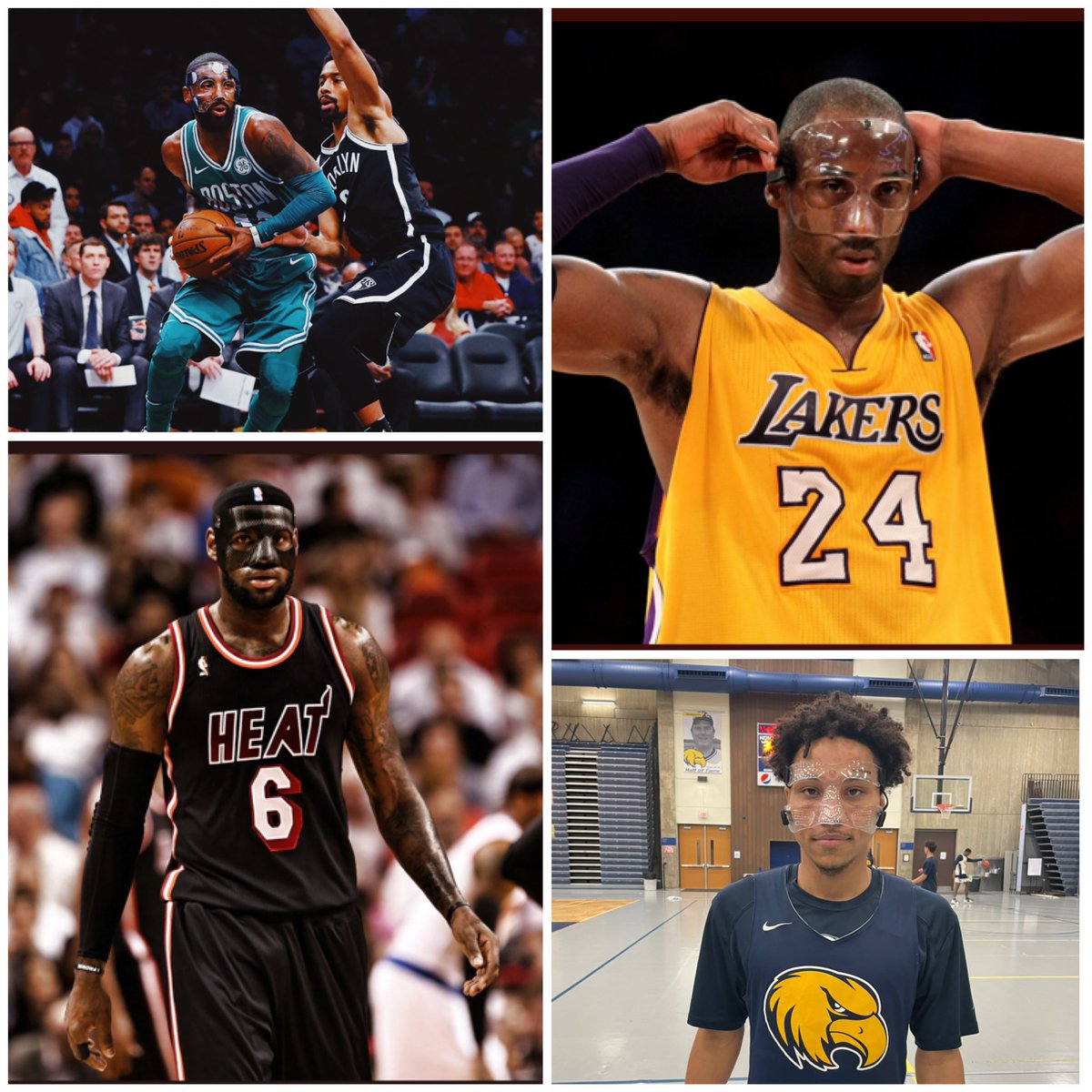 RVC_MBB's tweet photo. Who wore it better? 
Poll in thread! 
@G_williams02 https://t.co/qrIavCWz73