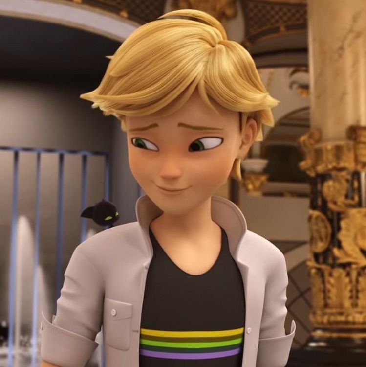 sydney ☆ you're on your own, kid on Twitter: "HAPPY BIRTHDAY ADRIEN