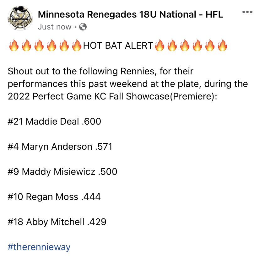 <a href="/MaddyMisiewicz/">Maddy Misiewicz</a> <a href="/marynanderson04/">Maryn Anderson</a> <a href="/AbbyRMitchell/">Abby Mitchell</a>