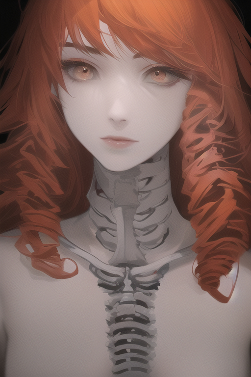 AI_Dreamfield's tweet photo. skull #ai #novelai #人工知能の描画 #skull https://t.co/7umdCCAFHI https://t.co/Q58H1vljnG