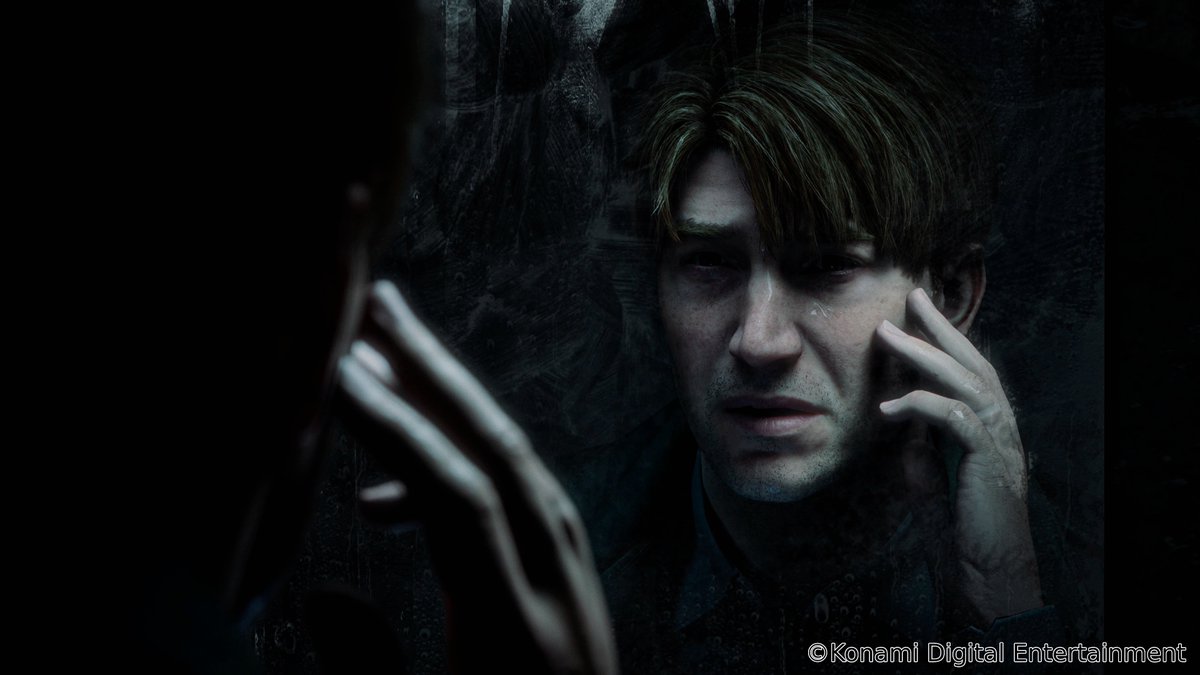 ChocoBonPlan's tweet photo. ☁️Silent Hill 2 Remake officialisé et en exclu (temporaire) sur #PS5

👉https://t.co/GUbXPmfX8o

A voir si le remake sera à la hauteur et surtout si l'ambiance si pesante de l'opus d'origine sera respectée (pas trop d'inquiétude à priori quand même) https://t.co/ZNzZi0Qi2S