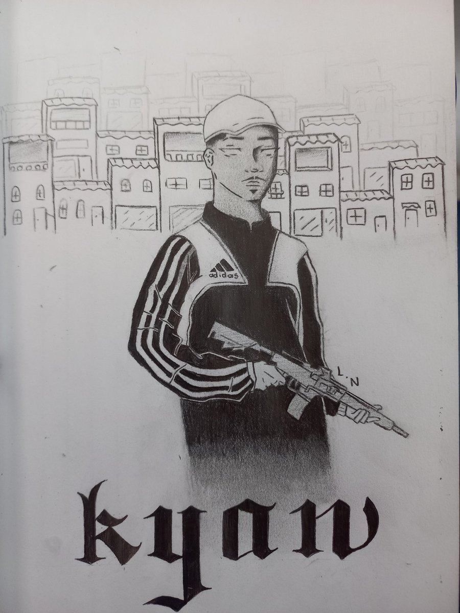 plutao_mp3's tweet photo. "[...] salve kyan, nome da hora, combinou com você"
@kyancria https://t.co/wbnOYmjl4D