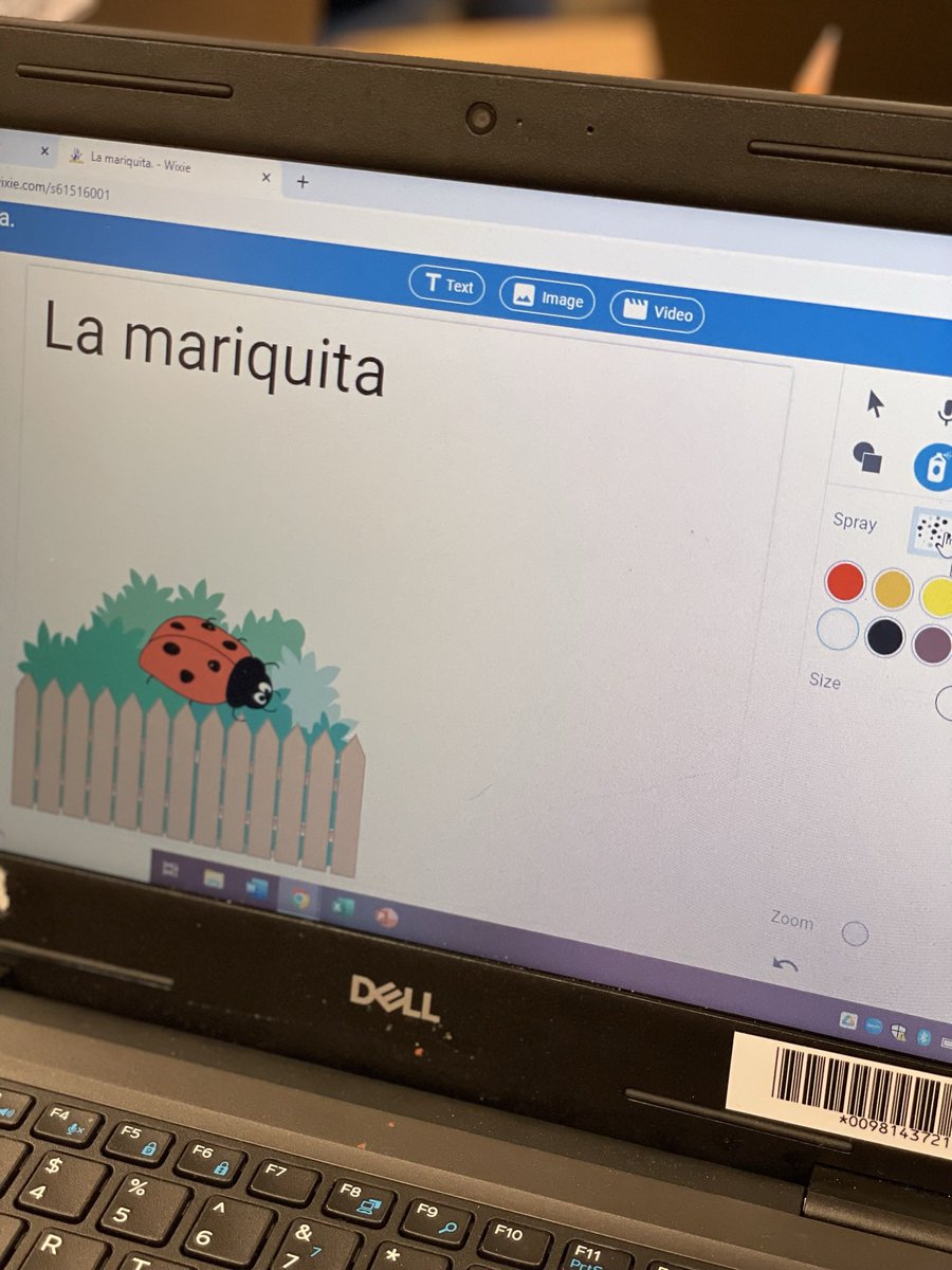 Sra.Noor@CES tweet media