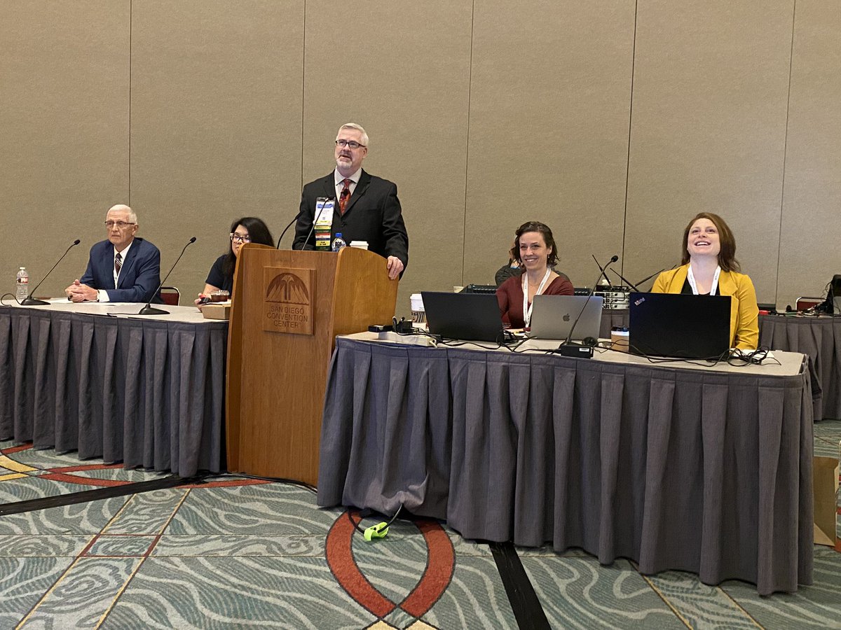 Congratulations to our own Chief residents Dr. @obieze_nwanna_n and Dr. Astrid Gleaton for taking the second place position in the @AmCollSurgeons annual Jeopardy competition at the #ACSCC22 #ACS2022