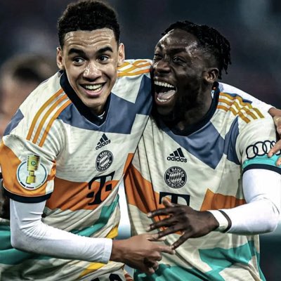BayernDominance's tweet photo. #NewProfilePic https://t.co/pnk78MBfR8