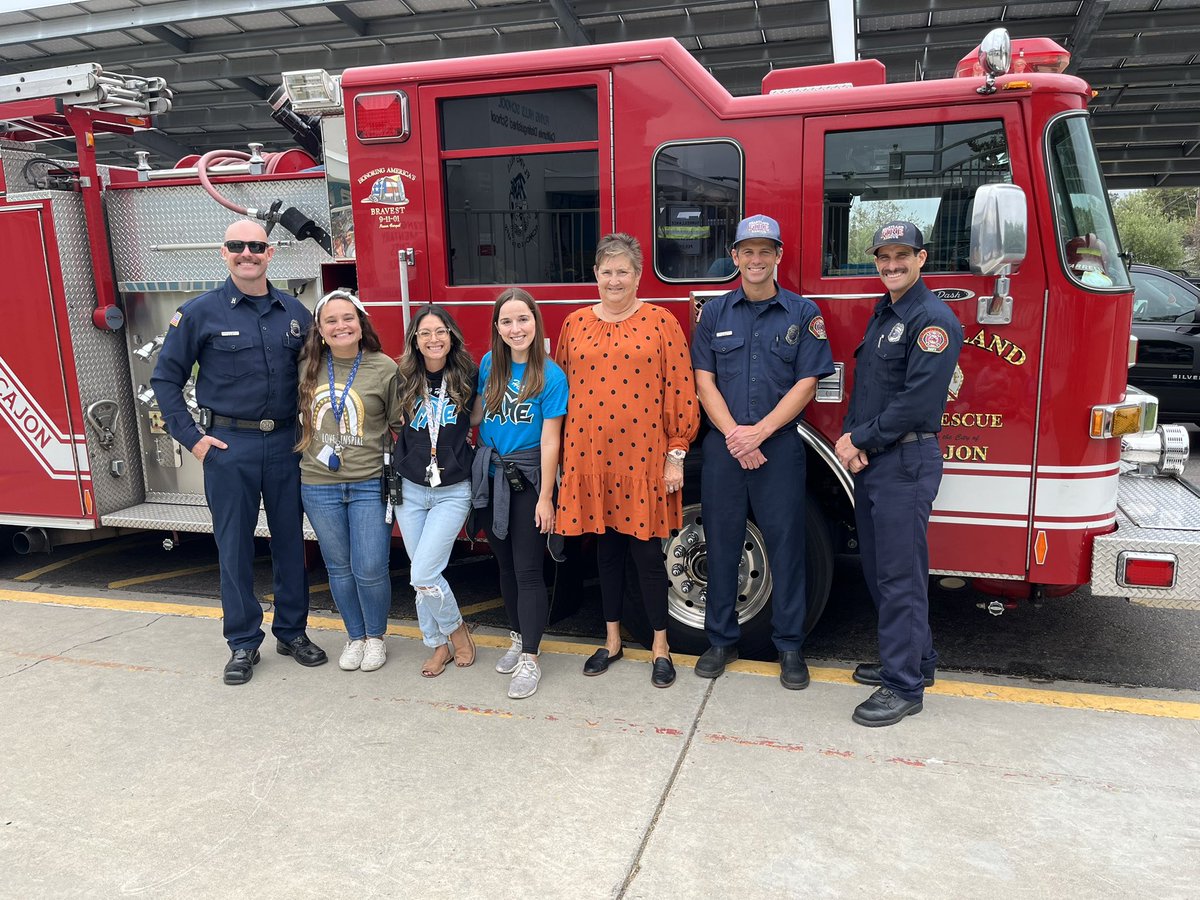 Heather Cooper (@mrs_hcooper) on Twitter photo Kinders and TKers had the best time when <a href="/heartlandfire/">Heartland Fire</a> came to visit! #FireSafety #communityhelpers #ThisIsUsFHSA <a href="/mkuhfal8/">Mike Kuhfal</a> @FHSAPerkinsAP <a href="/FlyingHillsFAME/">Flying Hills School of the Arts</a> <a href="/AlisonJimenezFH/">Alison Jimenez</a> <a href="/anchorsawayinK/">Liz O'Neill</a> <a href="/CajonValleyUSD/">CajonValleyUSD</a> Kinders and TKers had the best time when <a href="/heartlandfire/">Heartland Fire</a> came to visit! #FireSafety #communityhelpers #ThisIsUsFHSA <a href="/mkuhfal8/">Mike Kuhfal</a> @FHSAPerkinsAP <a href="/FlyingHillsFAME/">Flying Hills School of the Arts</a> <a href="/AlisonJimenezFH/">Alison Jimenez</a> <a href="/anchorsawayinK/">Liz O'Neill</a> <a href="/CajonValleyUSD/">CajonValleyUSD</a>