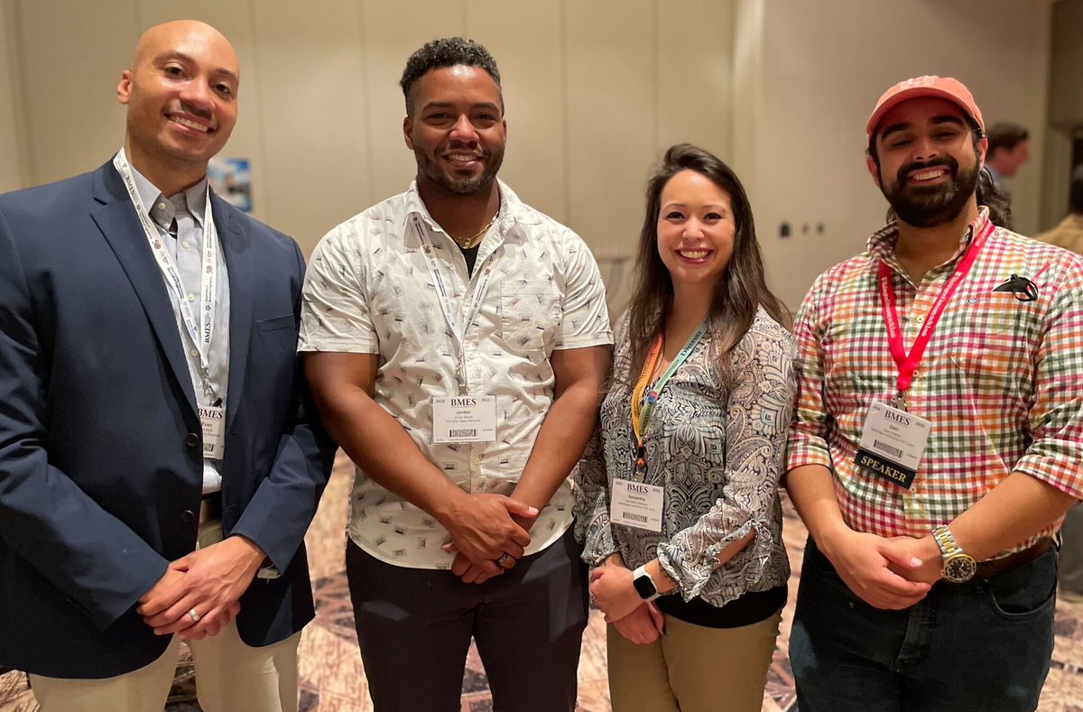 WashU Biomedical Engineering tweet media