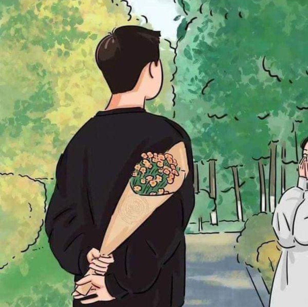 ArttRoom_'s tweet photo. محاولتك أن تجعلني سعيدًه، تُسعدني أكثر من الشئ الذي فعلته ❤️ https://t.co/YPoW0c6Vxh