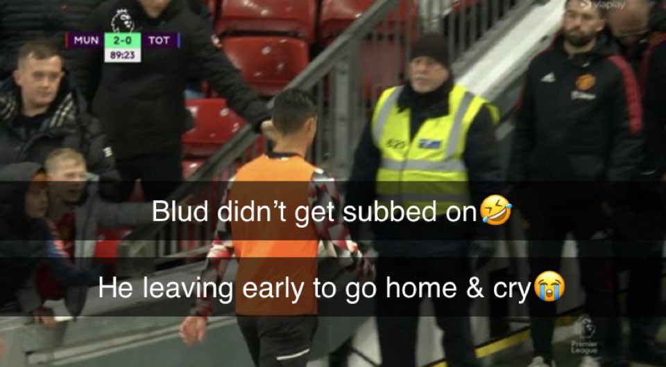 iam_presider's tweet image. These Ronaldo memes are killing me already 🤣😂😂😂