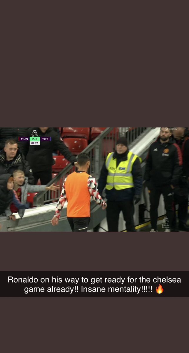 iam_presider's tweet image. These Ronaldo memes are killing me already 🤣😂😂😂