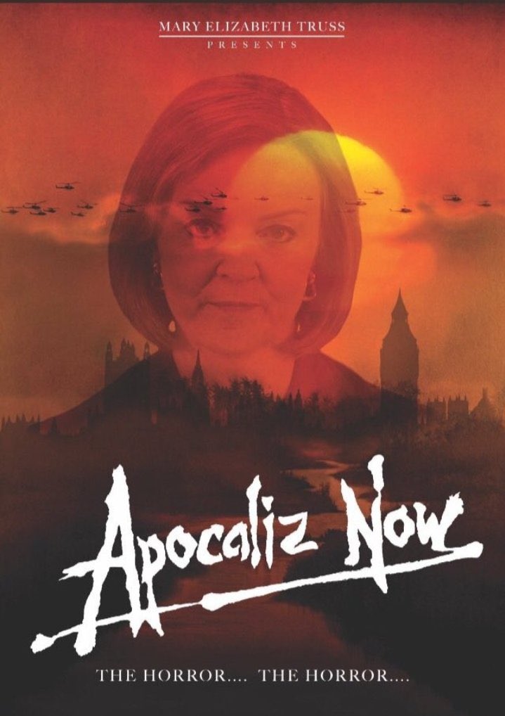Out Now … <a href="/TrussLiz/">Liz Truss</a>.