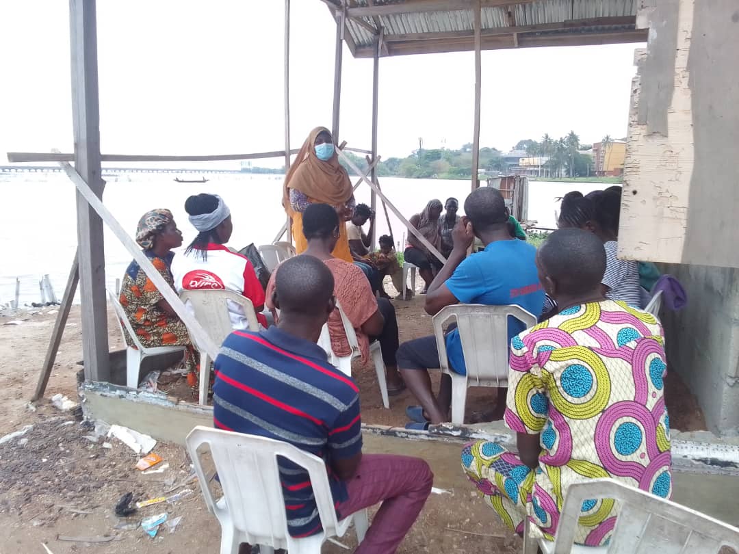 nike_sanni's tweet photo. Routine Immunization has been proven to be one of the most reliable child survival strategies. Community dialogue on Routine Immunization, AEFI, AFP, Exclusive Breastfeeding & appropriate complementary feeding,COVID-19 Scales 3.0 were not left out. #CommmunityEngagement
18-10-22 https://t.co/0VBHlHgySV